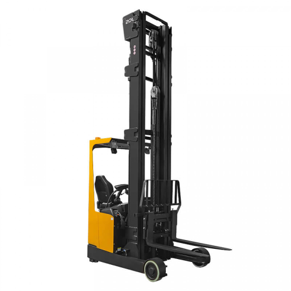 Ричтрак CQD20L (2000 кг, 12,0 м, li-ion 48В / 560 Ач) SMARTLIFT (SMART) HV Market