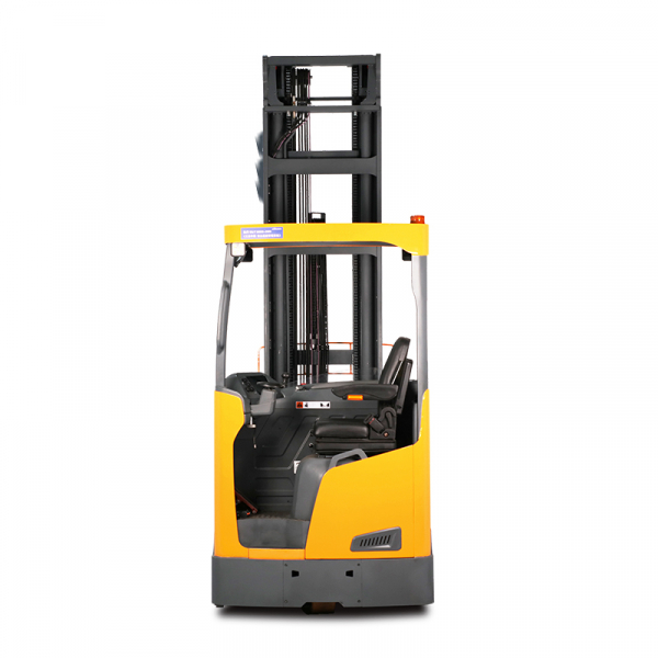 Ричтрак CQD20-D (2000 кг, 10,2 м, li-ion 48В / 450 Ач) SMARTLIFT (SMART) HV Market