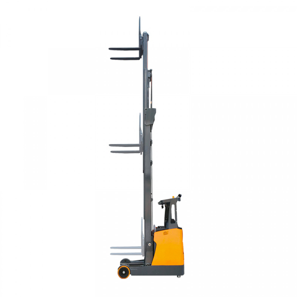 Ричтрак MFZ-20H (2000 кг, 6,3 м, 48В / 700 Ач) SMARTLIFT (SMART) HV Market