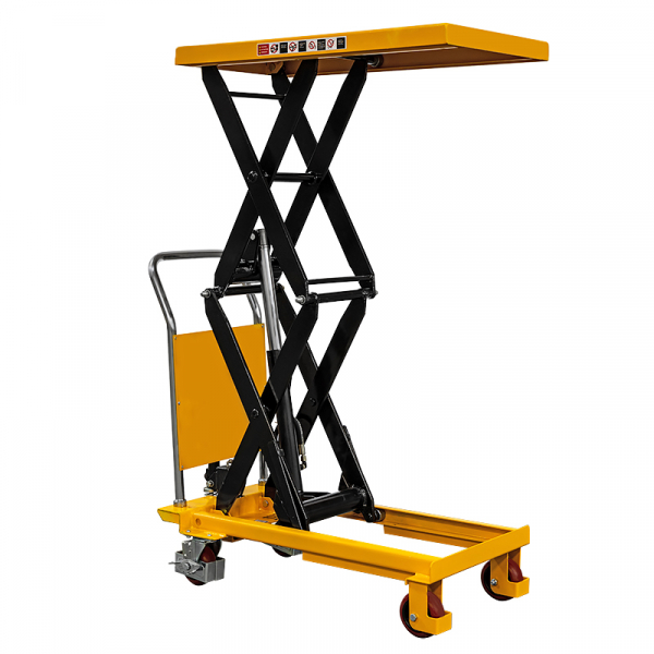 Гидравлический подъемный стол PTS 350A (350 кг, 905х500 мм, 1,3 м) SMARTLIFT (SMART) HV Market