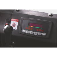 Электропогрузчик трёхопорный CPD20TV8 (2000 кг, 6 м, li-ion 48В / 360Ач) SMARTLIFT HV Market
