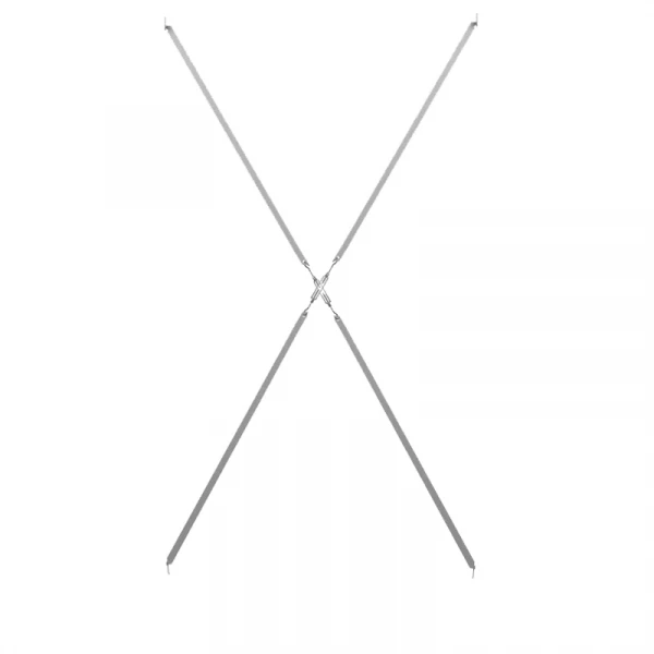 Крестовина жесткости ТСУп сс 1000 HV Market