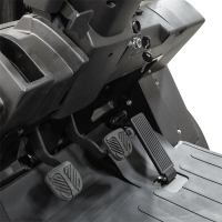 Погрузчик дизельный CPCD30T8 (3000 кг, 3 м, Mitsubishi S4S) SMARTLIFT HV Market