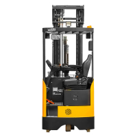 Ричтрак CQD16F (1600 кг, 8,0 м, 48В / 420 Ач) SMARTLIFT (SMART) HV Market