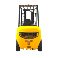 Погрузчик дизельный CPCD35T3 (3500 кг, 3,3 м, Xinchai 490) SMARTLIFT HV Market