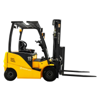 Электропогрузчик MK15 (1500 кг, 3,3 м, 48В / 400Ач) SMARTLIFT (SMART) HV Market