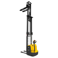 Штабелер электрический самоходный CDDR15-II (1500 кг, 4,5 м, 24В / 240Ач) SMARTLIFT (SMART) HV Market