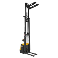 Штабелер электрический самоходный CDDR15-II (1500 кг, 4,5 м, 24В / 240Ач) SMARTLIFT (SMART) HV Market
