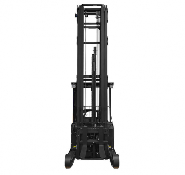 Ричтрак CQD20L (2000 кг, 9,0 м, li-ion 48В / 405 Ач) SMARTLIFT (SMART) HV Market