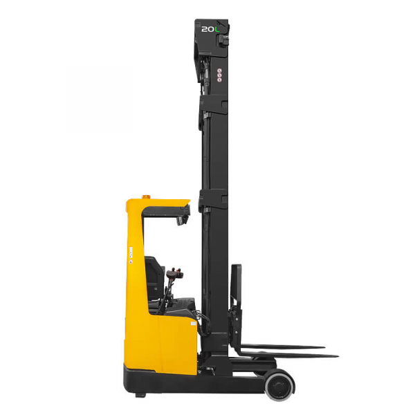 Ричтрак CQD20L (2000 кг, 9,0 м, li-ion 48В / 405 Ач) SMARTLIFT (SMART) HV Market