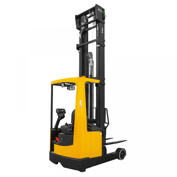 Ричтрак CQD20L (2000 кг, 9,0 м, li-ion 48В / 405 Ач) SMARTLIFT (SMART) HV Market