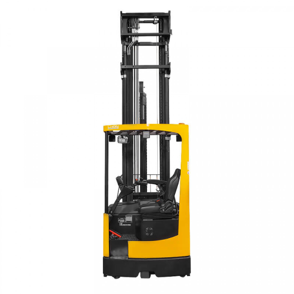 Ричтрак CQD20L (2000 кг, 9,0 м, li-ion 48В / 405 Ач) SMARTLIFT (SMART) HV Market