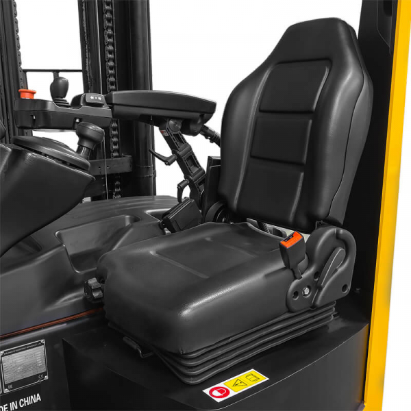 Ричтрак CQD20L (2000 кг, 9,0 м, li-ion 48В / 405 Ач) SMARTLIFT (SMART) HV Market