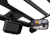 Ричтрак CQD20L (2000 кг, 9,0 м, li-ion 48В / 405 Ач) SMARTLIFT (SMART) HV Market