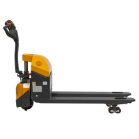 Электрическая самоходная тележка CBD15W-E (1500 кг, 24В / 65Ач) SMARTLIFT (SMART) HV Market
