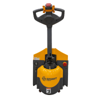 Электрическая самоходная тележка CBD15W-E (1500 кг, 24В / 65Ач) SMARTLIFT (SMART) HV Market