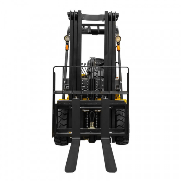 Электропогрузчик EFL302 (3000 кг, 3 м, li-ion 80В / 280Ач) SMARTLIFT HV Market