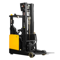 Ричтрак CQD16L (1600 кг, 6,5 м, li-ion 48В / 405 Ач) SMARTLIFT (SMART) HV Market