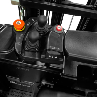 Ричтрак CQD16L (1600 кг, 6,5 м, li-ion 48В / 405 Ач) SMARTLIFT (SMART) HV Market