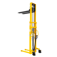 Ручной гидравлический штабелер SDA 1030 (1000 кг, 3 м, фиксированные вилы) SMARTLIFT (SMART) HV Market
