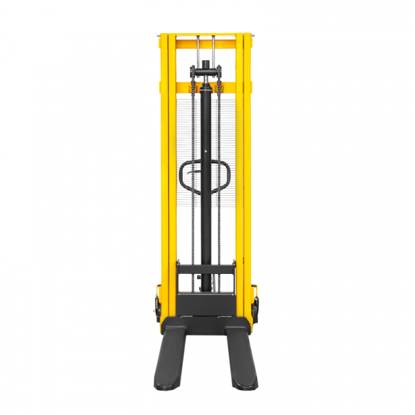 Ручной гидравлический штабелер SDA 1030 (1000 кг, 3 м, фиксированные вилы) SMARTLIFT (SMART) HV Market