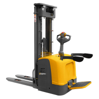 Штабелер электрический самоходный CDDK15-I (1500 кг, 5 м, 24В / 300Ач) SMARTLIFT (SMART) HV Market