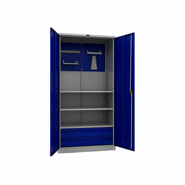 TC шкаф инструментальный TC-1995-023020 (1900x950x500 мм) HV Market