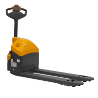 Электрическая самоходная тележка CBD20W-E (2000 кг, li-ion 24В / 50Ач) SMARTLIFT (SMART) HV Market