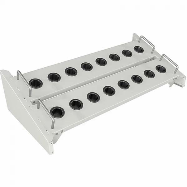 Комплект полок AMH TC HSK 63 (30x840x170 мм , 2 шт.) HV Market