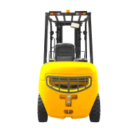Электропогрузчик EFL302 (3000 кг, 3 м, li-ion 80В / 410Ач) SMARTLIFT HV Market