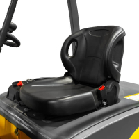 Электропогрузчик MK20 (2000 кг, 5,5 м, 48В / 400Ач) SMARTLIFT (SMART) HV Market