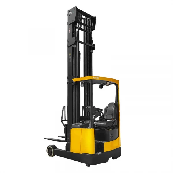 Ричтрак CQD20L (2000 кг, 8,0 м, li-ion 48В / 405 Ач) SMARTLIFT (SMART) HV Market