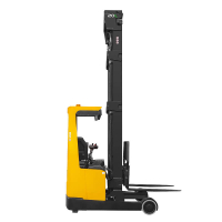 Ричтрак CQD20L (2000 кг, 8,0 м, li-ion 48В / 405 Ач) SMARTLIFT (SMART) HV Market