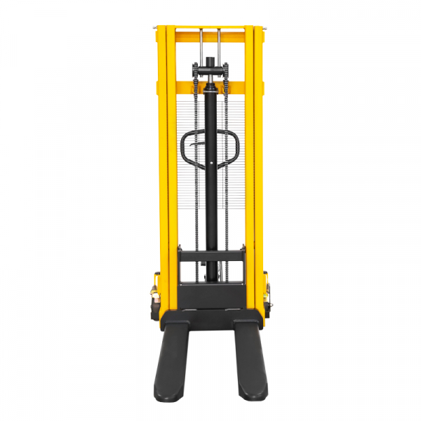 Штабелер гидравлический SDA 1025 (1000 кг; 2,5 м; фиксированные вилы) SMARTLIFT HV Market