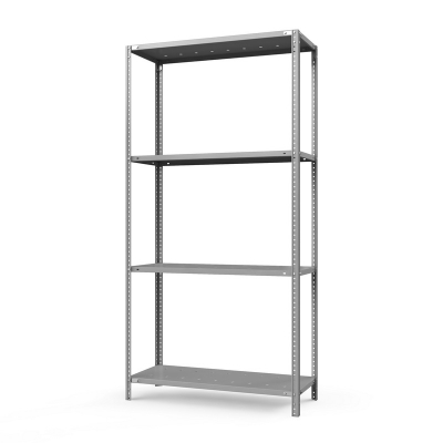 ТС-2235 стеллаж (2200х1000х300) П 5 полок HV Market