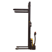 Штабелер электрический самоходный EST122 (1200 кг, 3,3 м, 24В / 85Ач) SMARTLIFT (SMART) HV Market