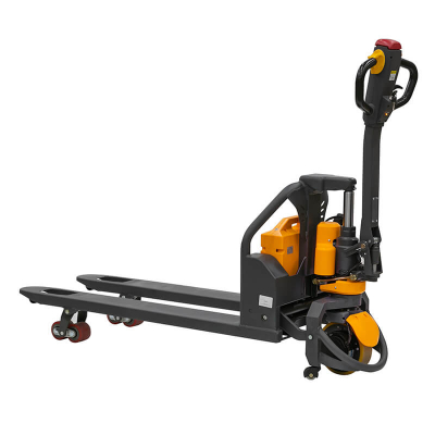 Электрическая самоходная тележка CBD15W-Lix (1500 кг, li-ion 48В / 20Ач) SMARTLIFT (SMART) HV Market