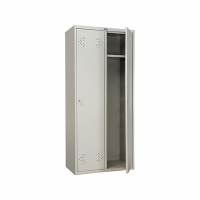 Шкаф для раздевалок ПРАКТИК Стандарт LS-21-80 HV Market