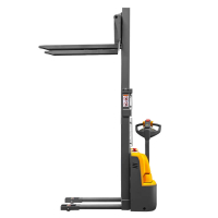 Штабелер электрический самоходный CDD15R-E (N) (1500 кг, 2,5 м, li-ion 25,6В / 100Ач) SMARTLIFT (SMART) HV Market