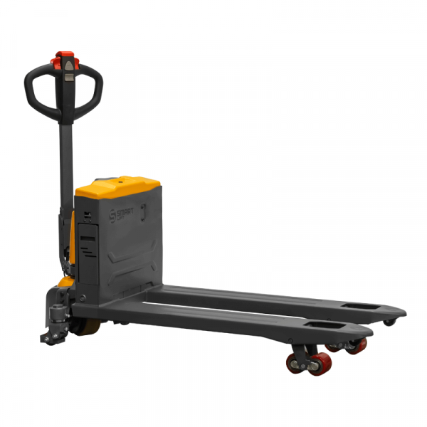 Электрическая самоходная тележка CBD20W-II Li (2000 кг, li-ion 48В / 20Ач) SMARTLIFT (SMART) HV Market