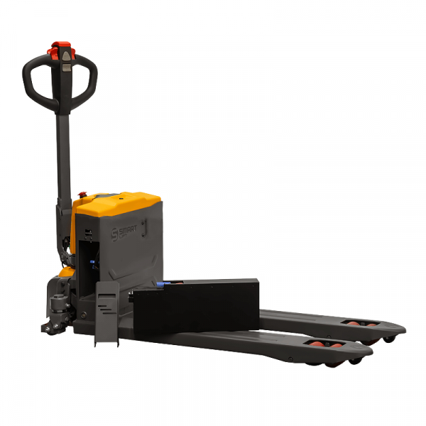 Электрическая самоходная тележка CBD20W-II Li (2000 кг, li-ion 48В / 20Ач) SMARTLIFT (SMART) HV Market