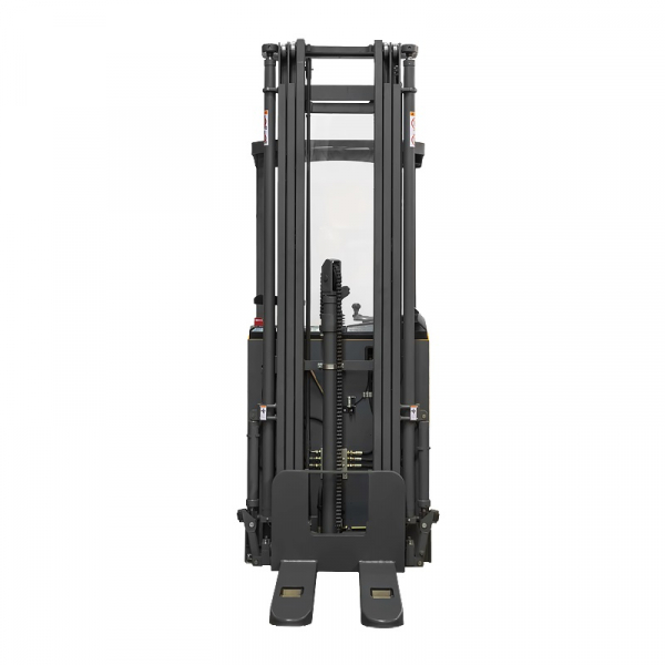 Штабелер самоходный с кабиной CDD15C (1500 кг, 5 м, li-ion 25,6В / 300Ач, PV, EPS) SMARTLIFT (SMART) HV Market