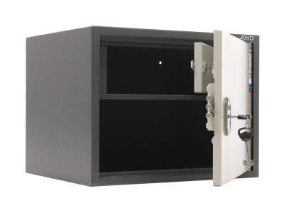 Бухгалтерский шкаф AIKO SL-32Т HV Market