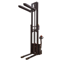 Штабелер электрический самоходный ESL122 (1200 кг, 3 м, li-ion 24В / 80Ач) SMARTLIFT (SMART) HV Market