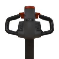 Штабелер электрический самоходный EST122 (1200 кг, 3 м, 24В / 85Ач) SMARTLIFT (SMART) HV Market