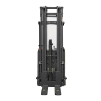 Штабелер самоходный с кабиной CDD15C (1500 кг; 6,5 м; li-ion 25,6В / 300Ач, PV, EPS) SMARTLIFT HV Market