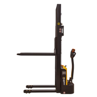 Штабелер электрический самоходный EST122 (1200 кг, 3 м, 24В / 105Ач) SMARTLIFT (SMART) HV Market