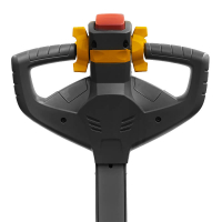 Штабелер электрический самоходный CDDK20 (2000 кг, 5,6 м, 24В / 300Ач, PV, EPS) SMARTLIFT (SMART) HV Market