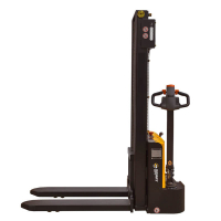 Штабелер электрический самоходный EST122 (1200 кг, 3,6 м, 24В / 85Ач) SMARTLIFT (SMART) HV Market