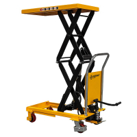 Гидравлический подъемный стол PTS 800 (800 кг, 1200х610 мм, 1,5 м) SMARTLIFT (SMART) HV Market